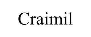 CRAIMIL