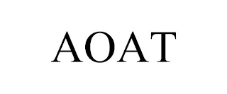 AOAT