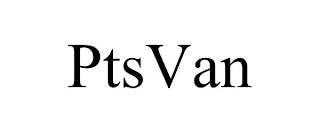 PTSVAN