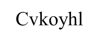 CVKOYHL