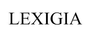 LEXIGIA