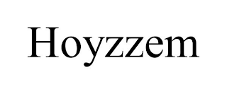 HOYZZEM