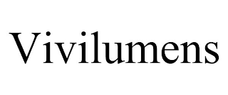 VIVILUMENS