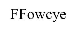 FFOWCYE