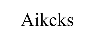 AIKCKS