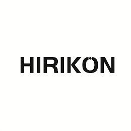 HIRIKON