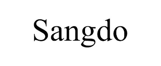 SANGDO