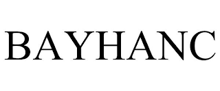 BAYHANC