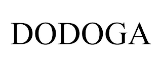 DODOGA