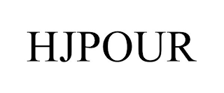 HJPOUR