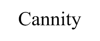 CANNITY