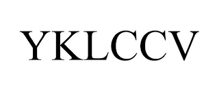 YKLCCV