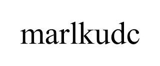 MARLKUDC