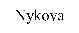 NYKOVA