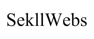 SEKLLWEBS