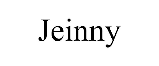 JEINNY