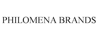 PHILOMENA BRANDS