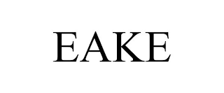 EAKE