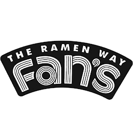 THE RAMEN WAY FAN'S