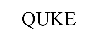 QUKE