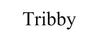 TRIBBY