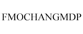FMOCHANGMDP
