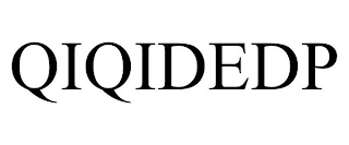 QIQIDEDP