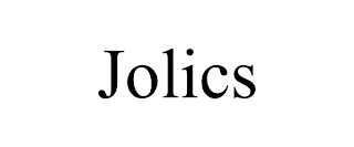 JOLICS