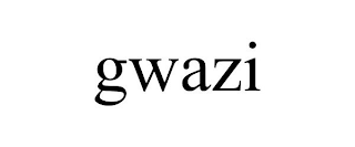 GWAZI