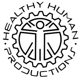 HEALTHY HUMAN PRODUCTIONS