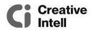 CI CREATIVE INTELL