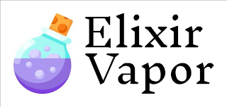 ELIXIR VAPOR