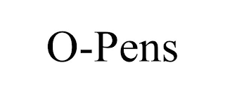 O-PENS