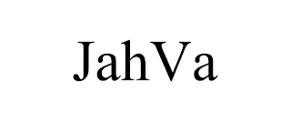 JAHVA