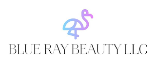 BLUE RAY BEAUTY LLC