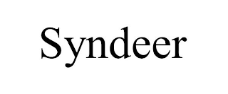 SYNDEER