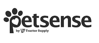 PETSENSE BY TSC TRACTOR SUPPLY