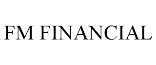 FM FINANCIAL