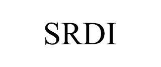 SRDI