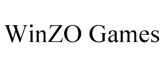 WINZO GAMES