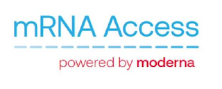 MRNA ACCESS POWERED BY MODERNA