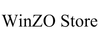 WINZO STORE