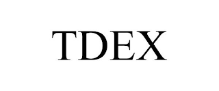 TDEX