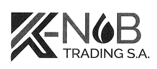 K-NOB TRADING S.A.