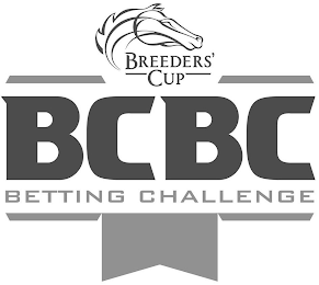 BREEDERS' CUP BCBC BETTING CHALLENGE