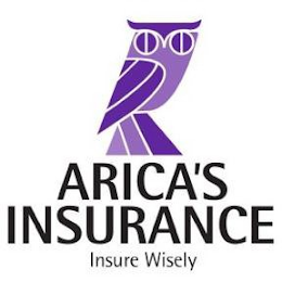 ARICA'S INSURANCE INSURE WISELY