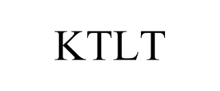 KTLT