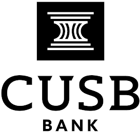 CUSB BANK