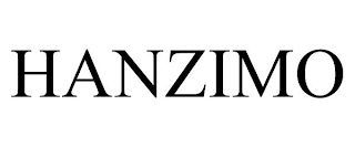 HANZIMO