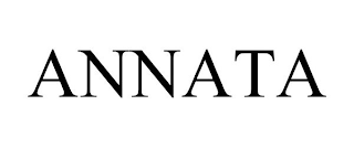 ANNATA